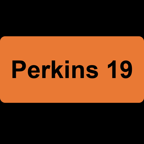 Perkins 19
